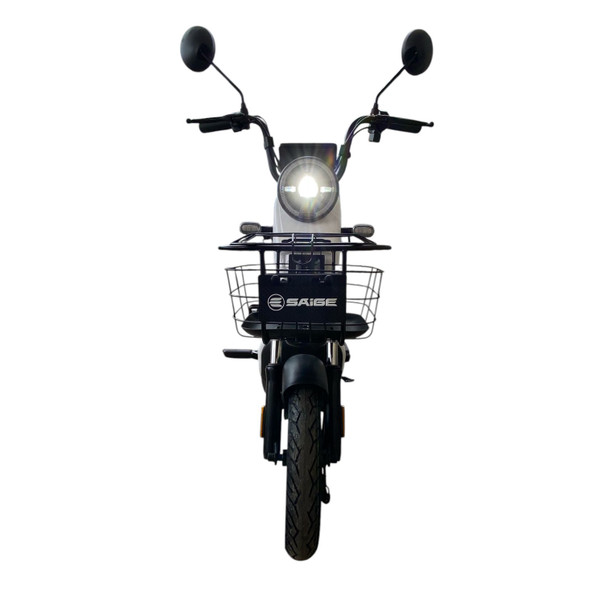 ELECTRIC BIKE SAIGE KUGE 500W 48V20AH
