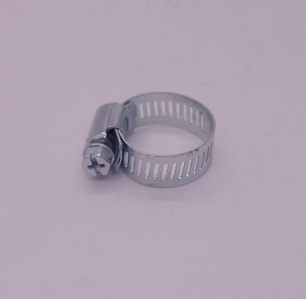 HOSE CLIP 1"