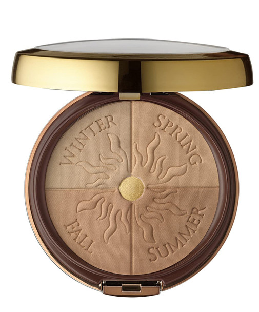 Makeup Powder Physicians Formula Bronze Booster Glow-Boosting Season-To-Season Bronzer 0.3 oz