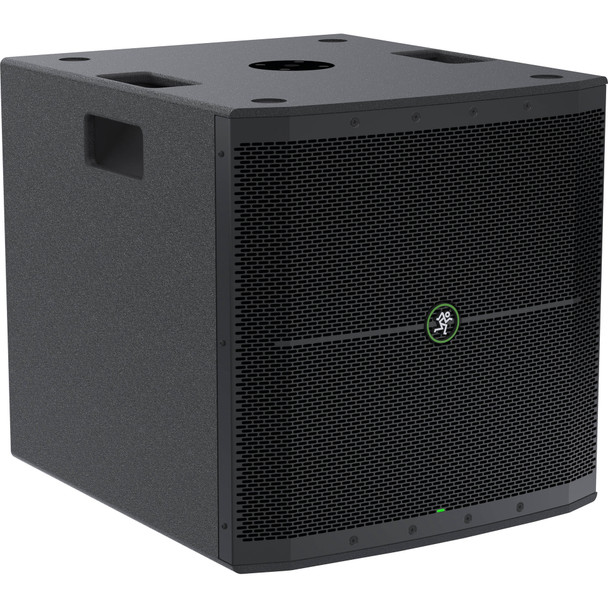 SPEAKER BOX MACKIE 18" THUMP118S POWERED SOLD EACH