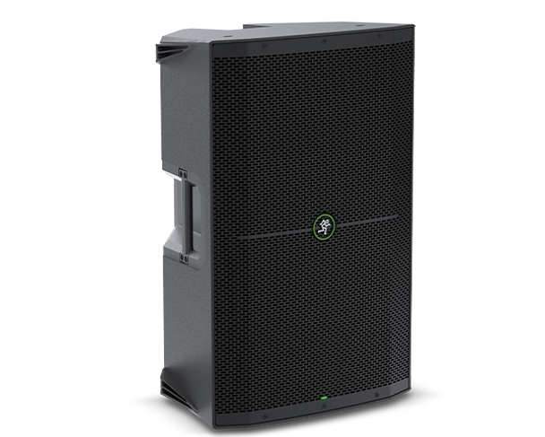SPEAKER BOX MACKIE 15" THUMP215 POWERED SOLD EACH