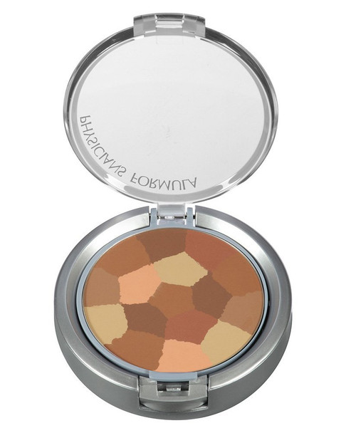 Makeup Powder Physicians Formula Powder Palette Color Corrective Powders Multi-Color