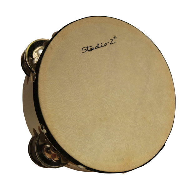 TAMBOURINE STUDIO Z ATM-W8 8"