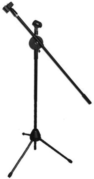 MICROPHONE STAND LARGE MS-5 WITH BOOM STUDIO Z