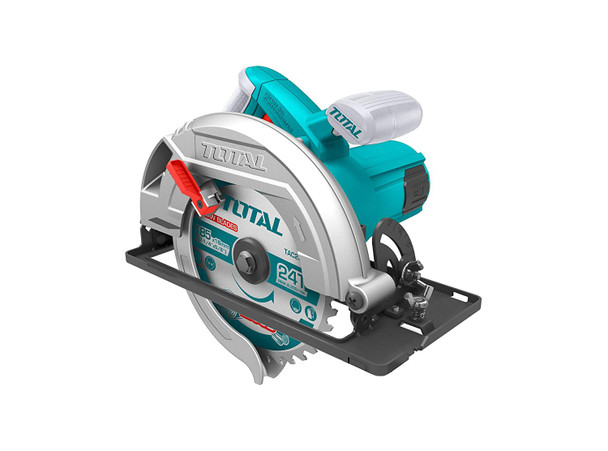 SAW CIRCULAR TOTAL UTS1161856 7 1/4" 1600W