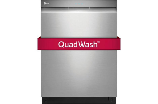 DISHWASHER LG LDP6797ST