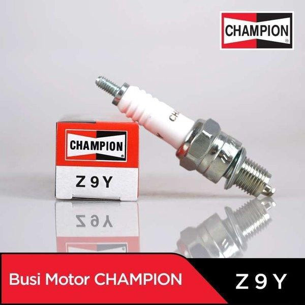 SPARK PLUG CHAMPION 808 Z9Y C7HS - A. Ally & Sons