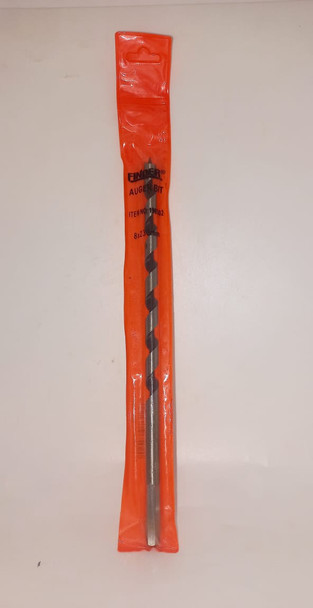 AUGER BIT 8 X 230MM FINDER ORANGE PK