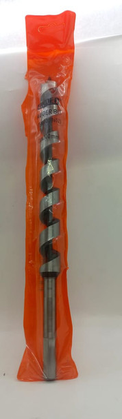 AUGER BIT 20 X 300MM FINDER ORANGE PK