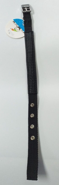 DOG COLLAR GT PET 19" X 3/4"