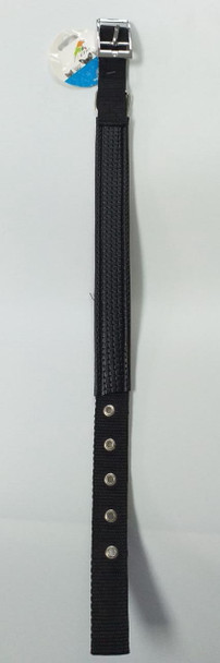 DOG COLLAR GT PET 21" X 1"