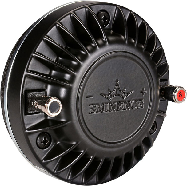 HORN DRIVER EMINENCE NSD2005-8 8ohms 1" BOLT ON