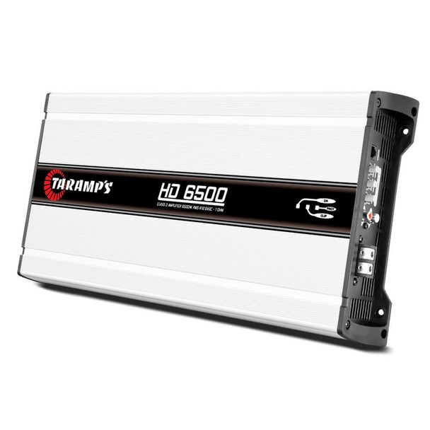 AMPLIFIER CAR TARAMP HD6500 2ohms