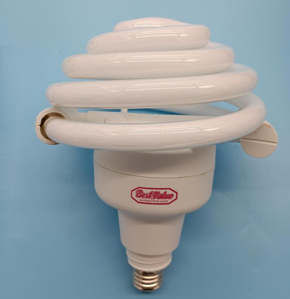 BULB ENERGY B/VALUE 110V 60W E33056 4U