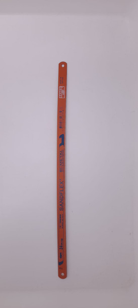 HACKSAW BLADE SANDFLEX 24TH BAHCO