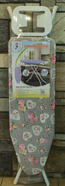 IRONING BOARD 3612HTW-10