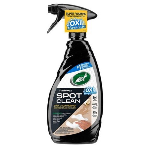 TURTLE WAX SPOT CLEAN 16OZ 53839