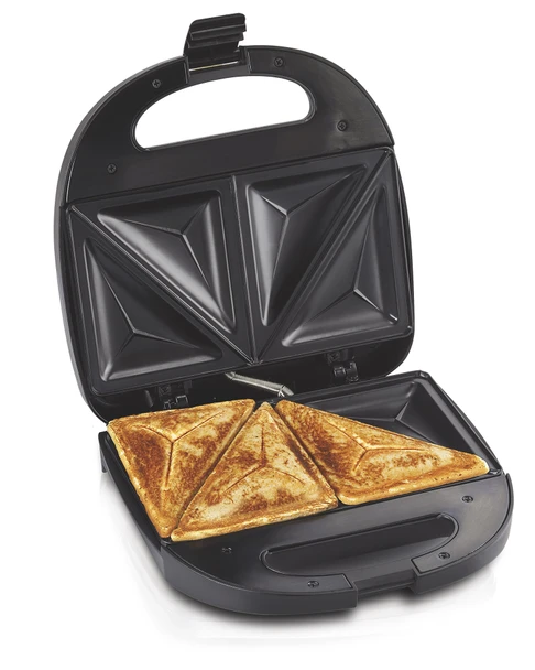 SANDWICH MAKER HAMILTON BEACH 25430