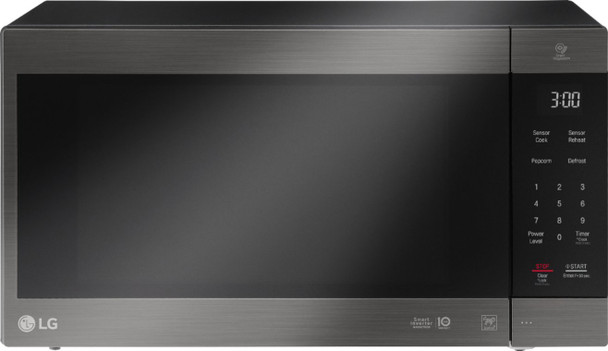 MICROWAVE LG LMC2075BD 2.0CF 1200W SMART INVERTER