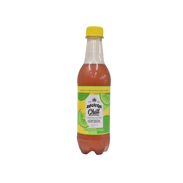 BANKS DIH ANGOSTURA CHILL LEMON LIME & BITTERS JUICE 12.7oz 375ML