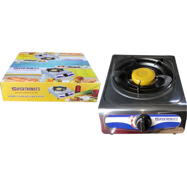 STOVE 1 BURNER SUPERTRONICS YD2206-1003-500 TOP TABLE