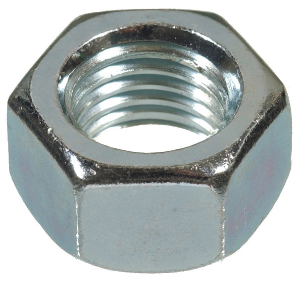NUTS 5/8" EACH