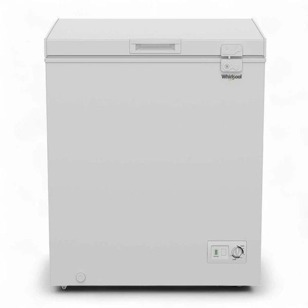 FREEZER WHIRLPOOL WCF2105Q 5CF 1Y