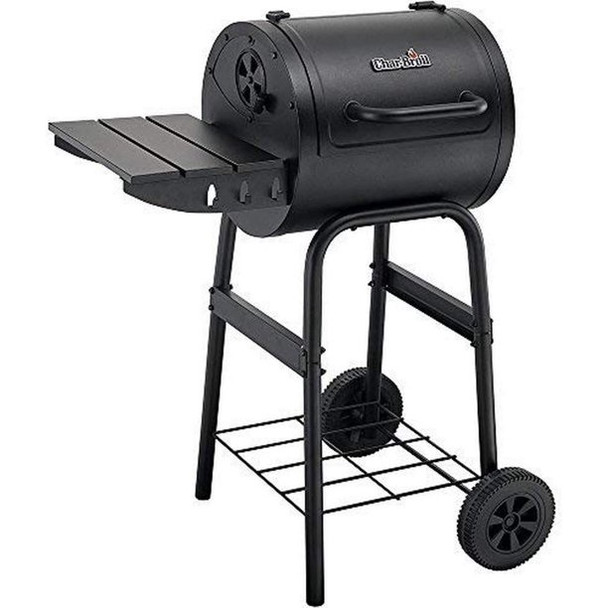 BAR B QUE GRILL CHAR BROIL  21302054 225 CHARCOAL American Gourmet