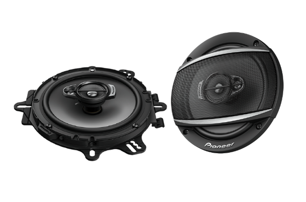 SPEAKER CAR PIONEER 6.5" TS-A1677S 3-WAY