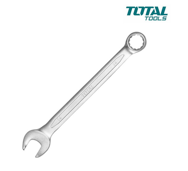 SPANNER COMBINATION TOTAL 30MM TCSPA301