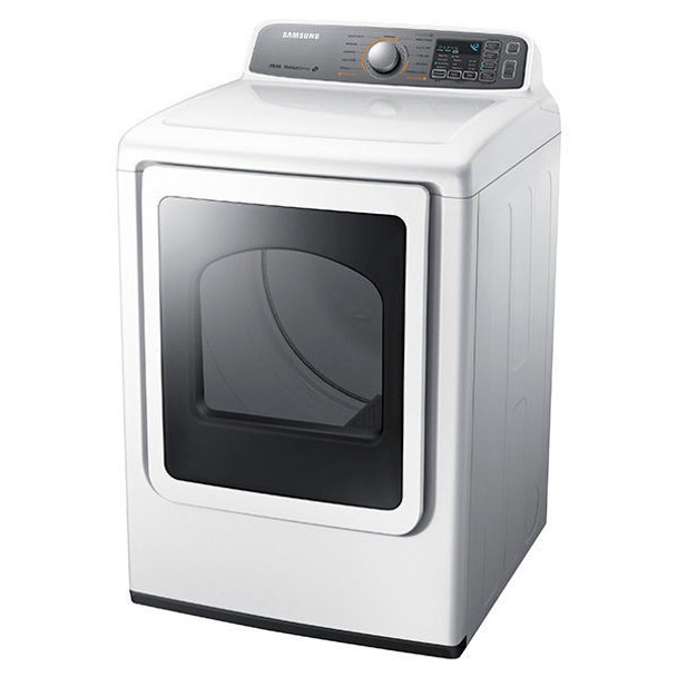 DRYER SAMSUNG DV48H7400EW/A2 ELECTRIC