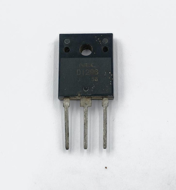 2SD 1296 NEC R2S3D#56