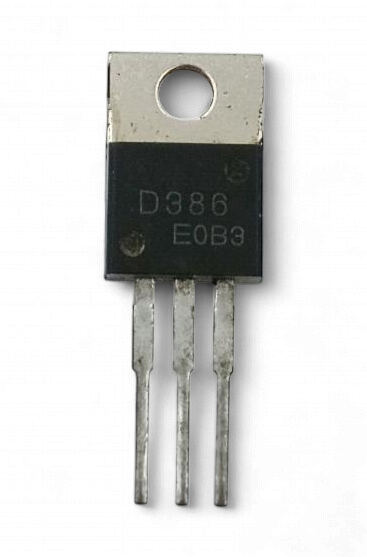 2SD 386 ECG 375 R2S3D#52