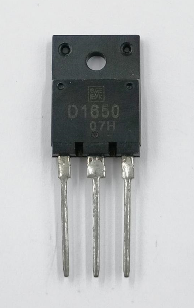 2SD 1650 ECG 2331 BLASTKING R2S2D#32