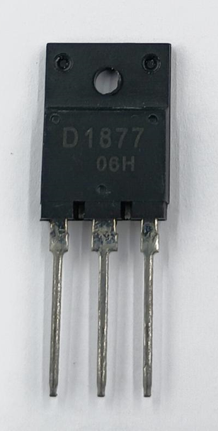 2SD 1887 ECG 2354 R1S3D#29