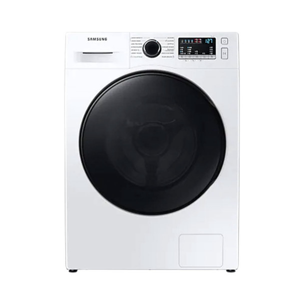 WASHER DRYER COMBO SAMSUNG WD90T4046BE 9kg  WASHER 6kg DRYER WHITE