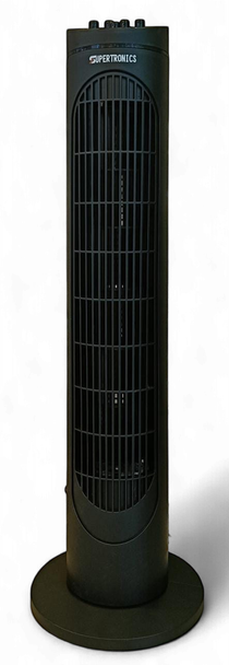 FAN TOWER SUPERTRONICS 29" 110V TW29-2
