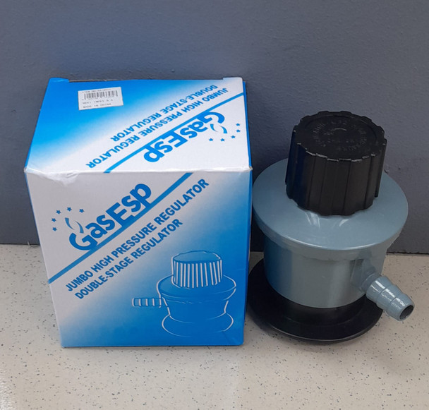 GAS ADAPTOR GASESP BLUE BOX AA-2911