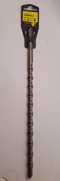 DRILL BIT 14MM X 310MM DEWALT DT0540-QZ HAMMER