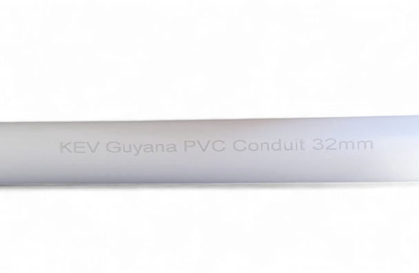 CONDUIT PIPE 32MM KEV GUY BENDABLE LENGHT