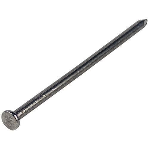 NAIL 5" HEAD PER LB