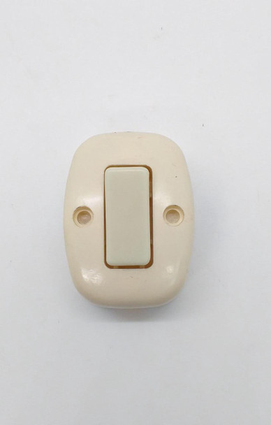 SWITCH VETO STYLE HARDY NIGHT DIAL