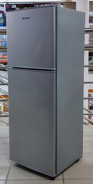 REFRIGERATOR SUPERTRONICS BCD-138 4.8CF