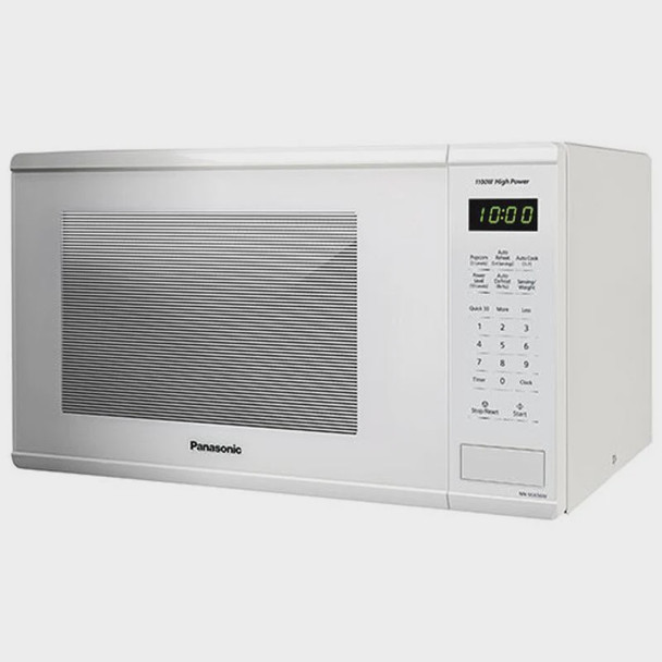 MICROWAVE PANASONIC NN-SG656W 1.3CF