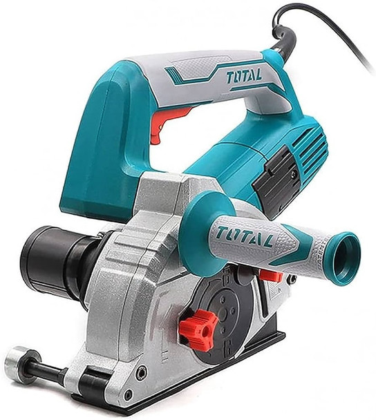 WALL CHASER SAW TOTAL UTWLC1256 1500W