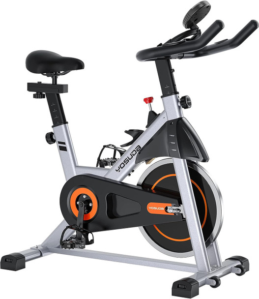 Gym Exercise Bike Yosuda YSD002 Indoor Stationary