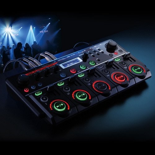 LOOP STATION BOSS RC-505 - A. Ally & Sons