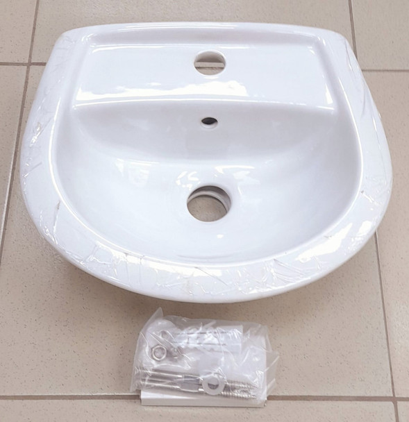 SINK WARE 11.5" X 13.5" INDIA