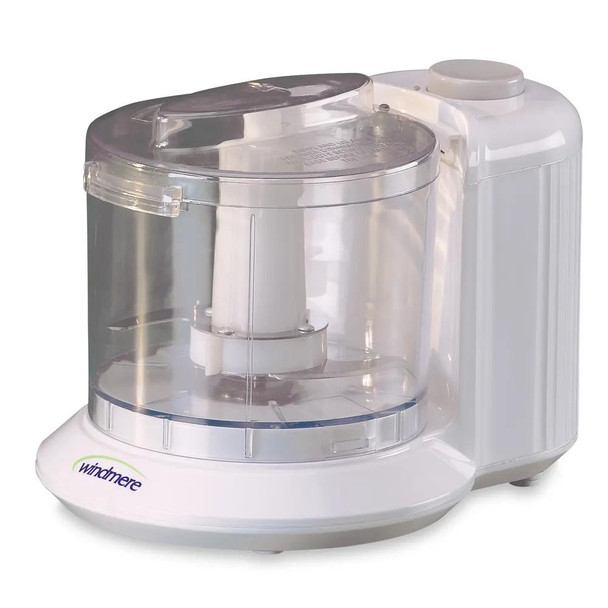 MINI FOOD CHOPPER WINDMERE MC50