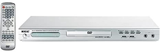 DVD COBY 615